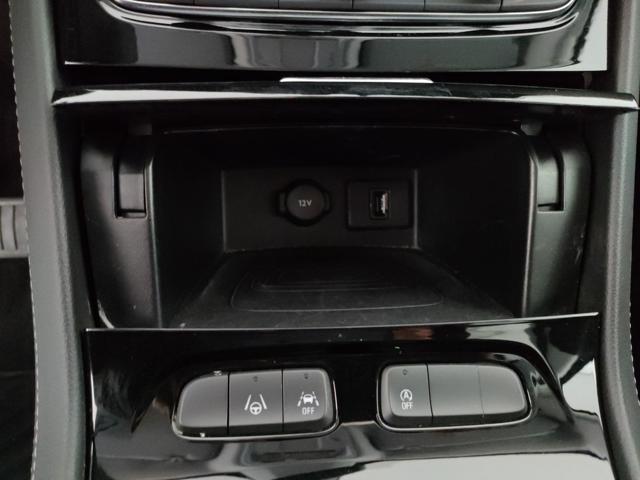 OPEL Grandland usata, con Sistema di navigazione