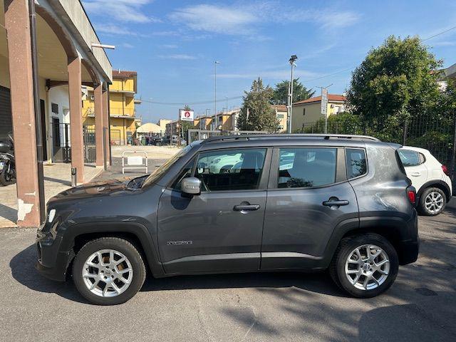 JEEP Renegade usata, con Airbag Passeggero