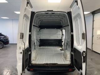 RENAULT Trafic usata, con Climatizzatore