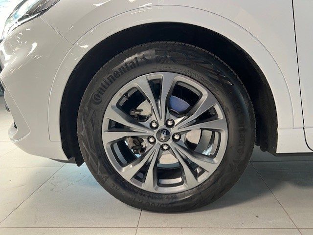 FORD Kuga usata, con Immobilizzatore elettronico