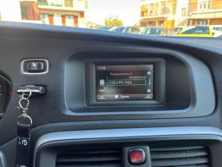 VOLVO V40 usata, con ESP