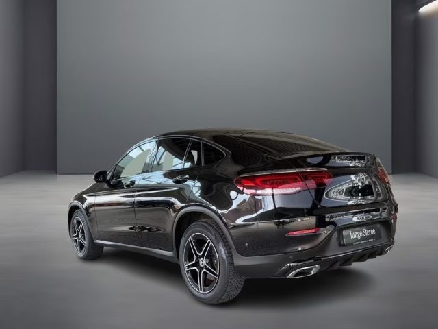 MERCEDES-BENZ GLC 200 usata, con Autoradio