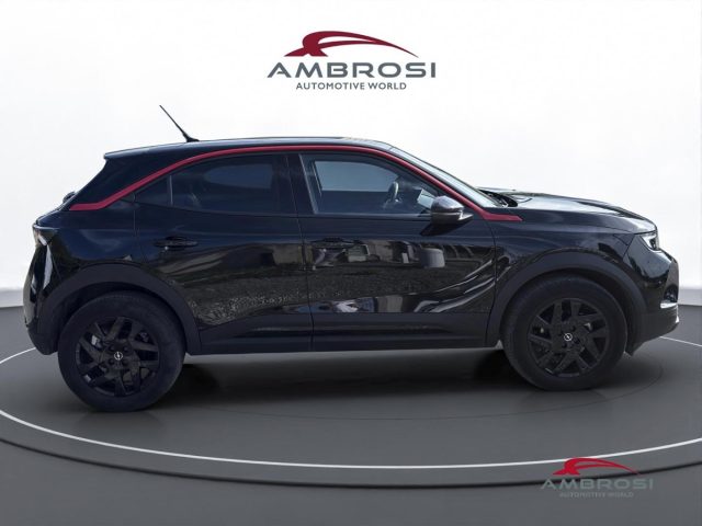 OPEL Mokka usata 4