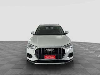 AUDI Q3 usata 7