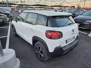 CITROEN C3 Aircross usata, con Airbag laterali