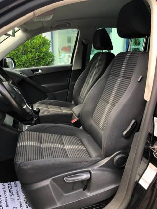 VOLKSWAGEN Tiguan usata, con ESP