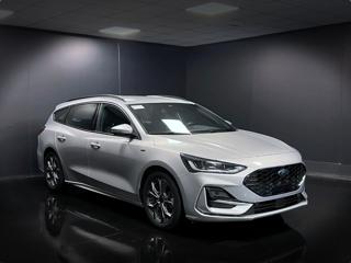 FORD Focus usata, con Airbag laterali