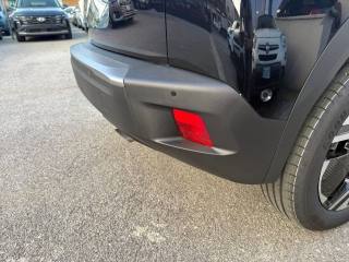 PEUGEOT 2008 usata, con Fendinebbia