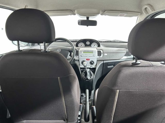 LANCIA Ypsilon usata 15