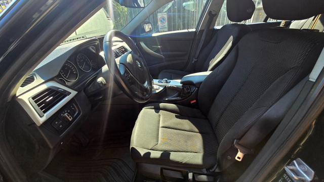 BMW 330 usata, con Immobilizzatore elettronico