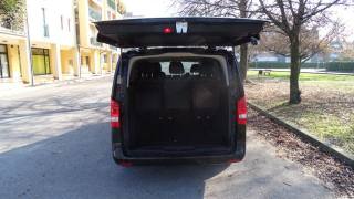 MERCEDES-BENZ Vito usata 105