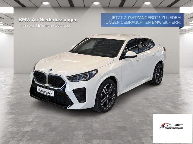 BMW X2 usata, con ABS