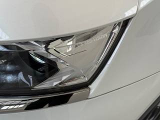 DS AUTOMOBILES DS 7 Crossback usata, con Sistema di navigazione