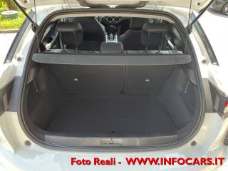 DS AUTOMOBILES DS 3 Crossback usata, con Leve al volante
