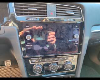 VOLKSWAGEN Golf usata 22