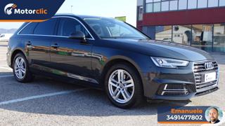 AUDI A4 usata, con Chiusura centralizzata