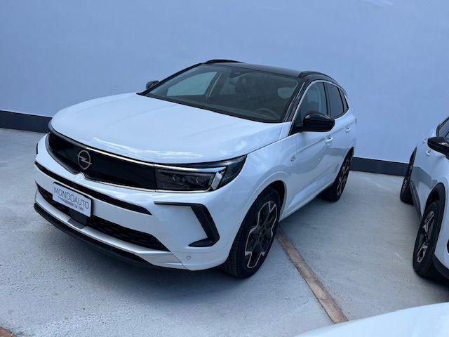 OPEL Grandland usata, con ABS