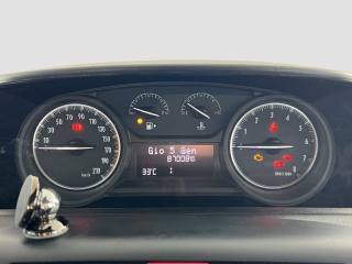 LANCIA Ypsilon usata 13