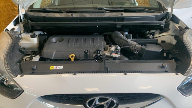 HYUNDAI iX20 usata 140