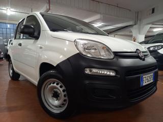 FIAT Panda usata, con Airbag