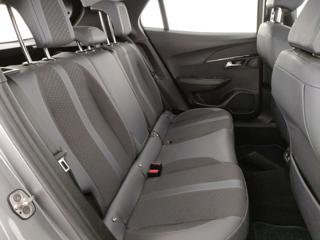 PEUGEOT 2008 usata, con Servosterzo