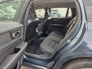 VOLVO V60 usata, con Regolazione elettrica sedili