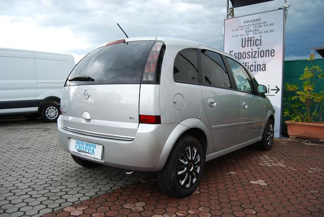 OPEL Meriva usata, con Boardcomputer