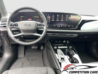 AUDI A5 usata, con Chiusura centralizzata