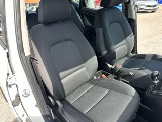 HYUNDAI iX20 usata, con Volante in pelle