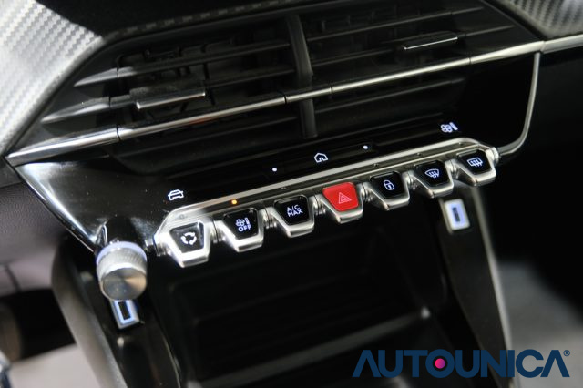 PEUGEOT 208 usata, con Sensore di luce