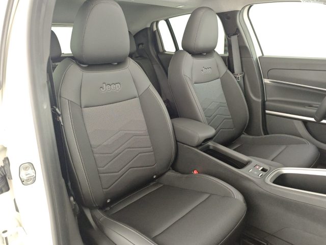 JEEP Avenger usata, con Cruise Control