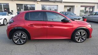 PEUGEOT 208 usata, con Alzacristalli elettrici