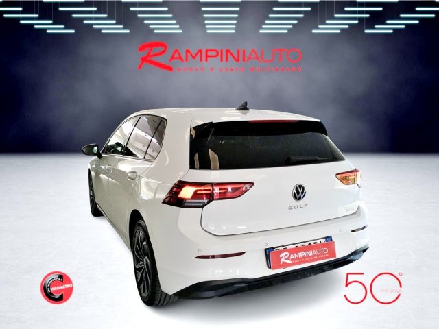VOLKSWAGEN Golf usata 9