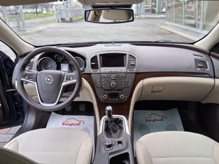 OPEL Insignia usata, con Alzacristalli elettrici