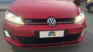 VOLKSWAGEN Golf GTI usata, con Chiusura centralizzata