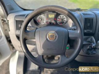 FIAT Ducato usata 16