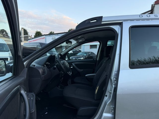DACIA Duster usata, con Servosterzo