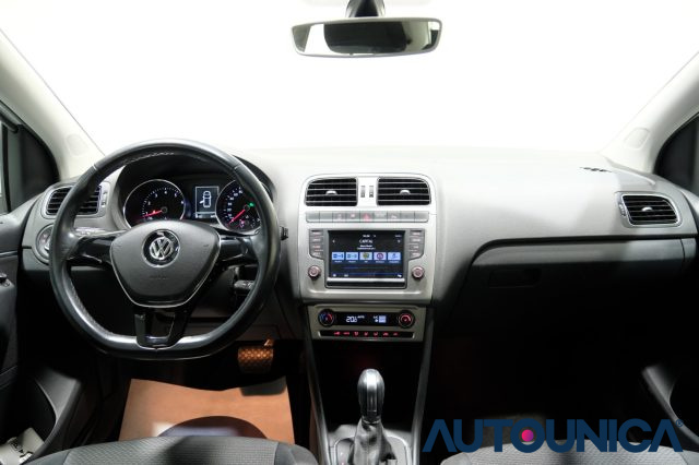 VOLKSWAGEN Polo usata, con Climatizzatore