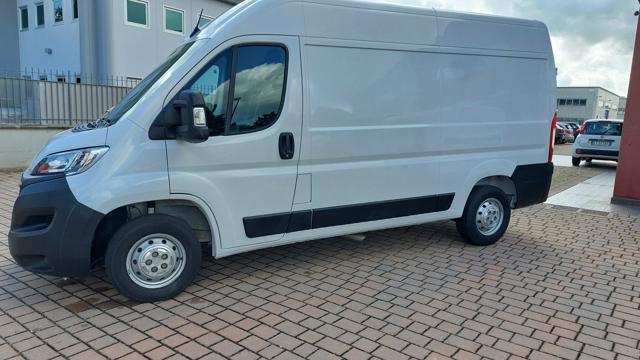 OPEL Movano usata, con Pneumatici quattro stagioni