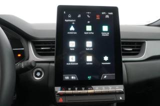 RENAULT Captur usata, con ESP