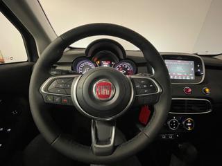 FIAT 500X usata, con Cerchi in lega