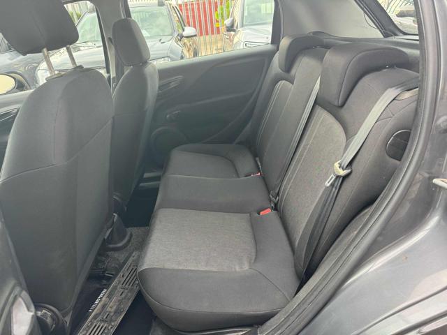 FIAT Punto usata 15
