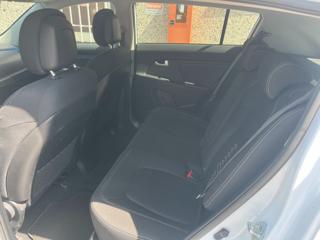 KIA Sportage usata, con Controllo trazione
