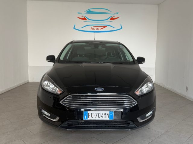 FORD Focus usata 0