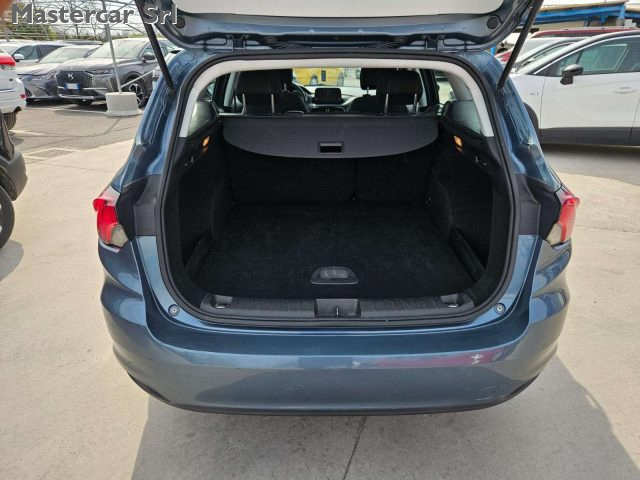 FIAT Tipo usata, con Start/Stop Automatico