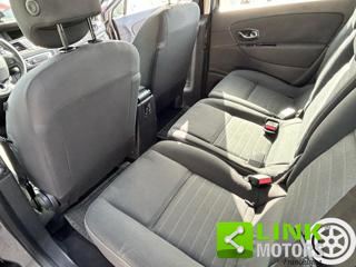 RENAULT Scenic usata, con Climatizzatore