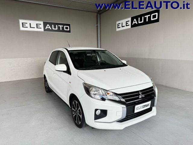 MITSUBISHI Space Star usata, con ABS