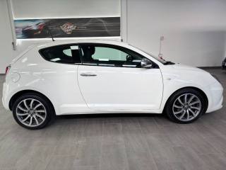 ALFA ROMEO MiTo usata, con Airbag Passeggero