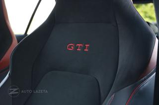 VOLKSWAGEN Golf GTI usata, con Cerchi in lega