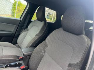 RENAULT Captur usata, con Controllo trazione